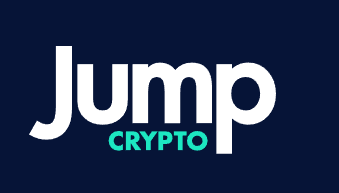 Jump Crypto logo