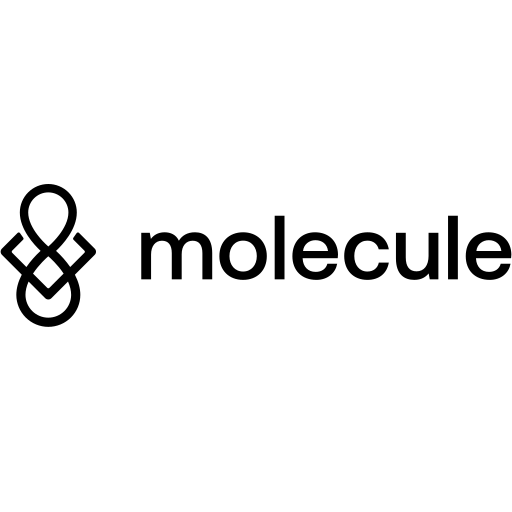 Molecule logo