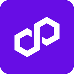 Polygon logo