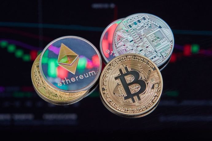 Flexible Crypto Payments